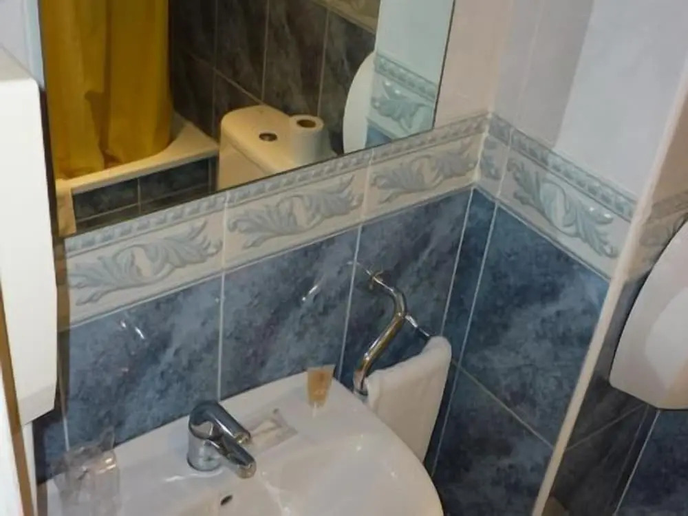 Hotel Tuto