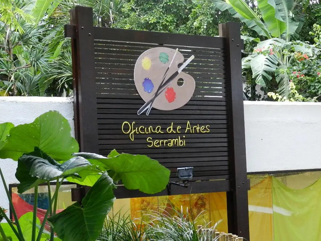 Serrambi Resort