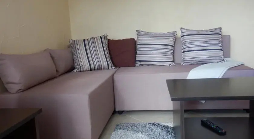 Apartment Jana