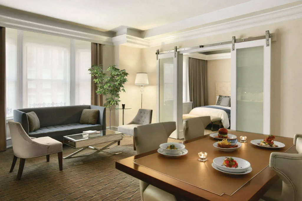 Hotel Seville NoMad - The Unbound Collection by Hyatt