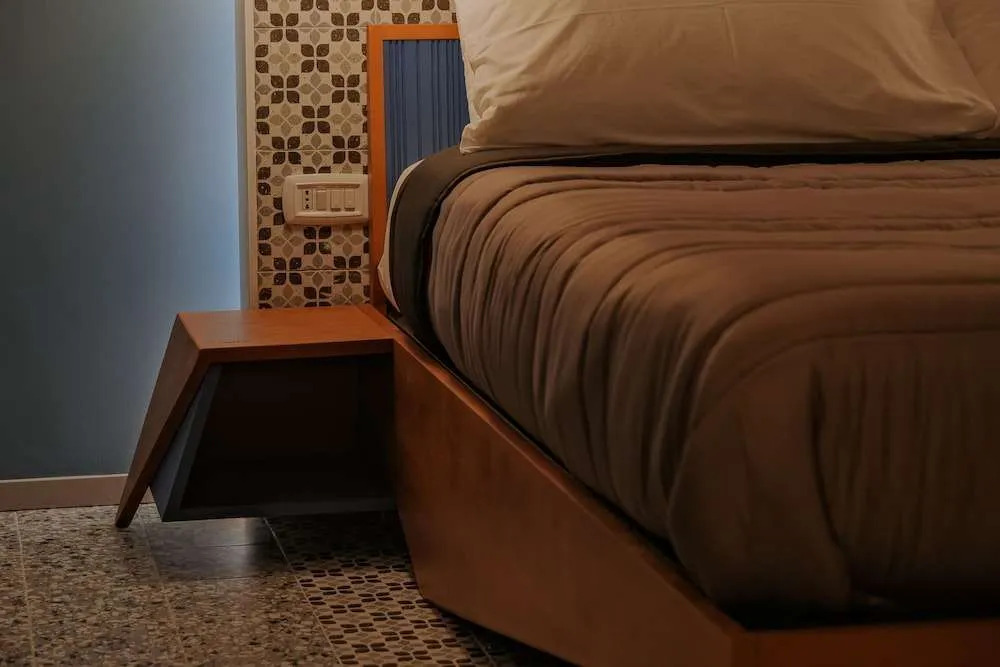 Occhi di Napoli Experiential Relais