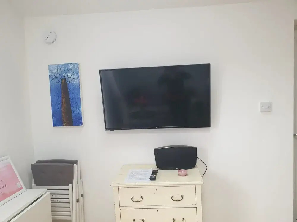 Stunning 1-bed Apartment in Nottingham