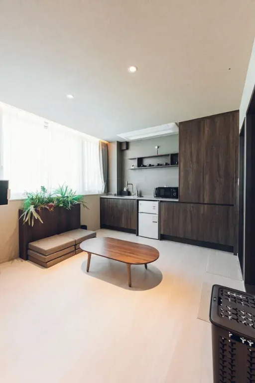 MONTHLIV Gwangjang Market Hotel Stay