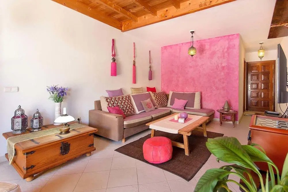 Casa en la Costa