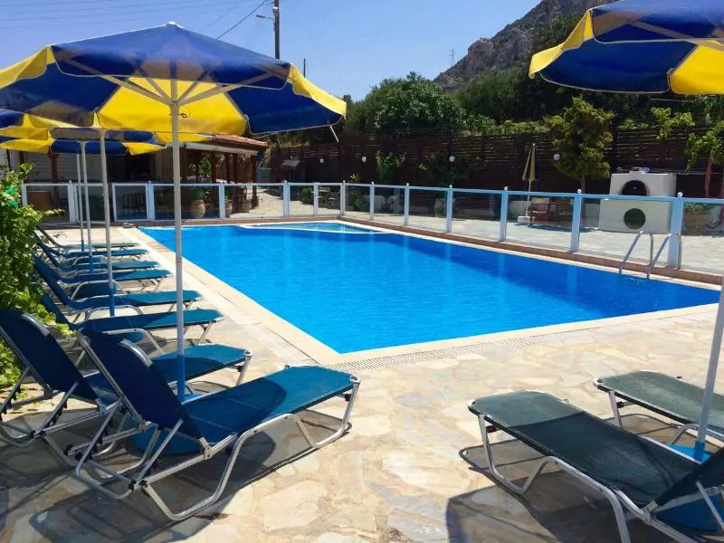Stavros Apartments