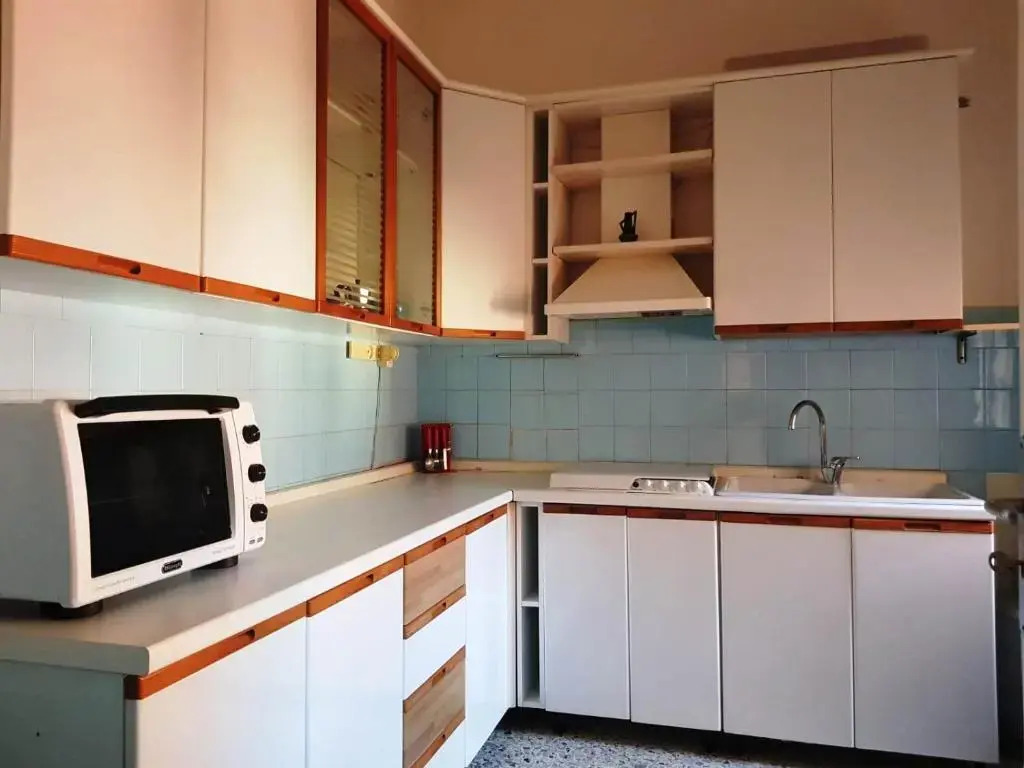Casa Vacanze Porto delle Gatte
