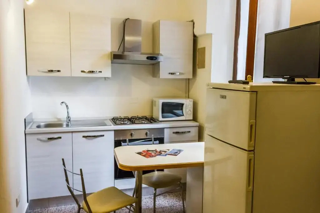 Suite Porta Borsari