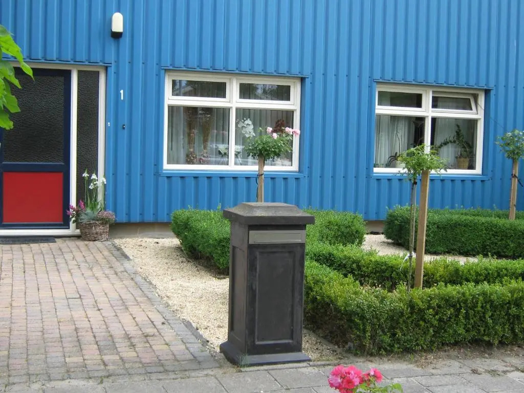 B&B De Tobbedanser Harlingen