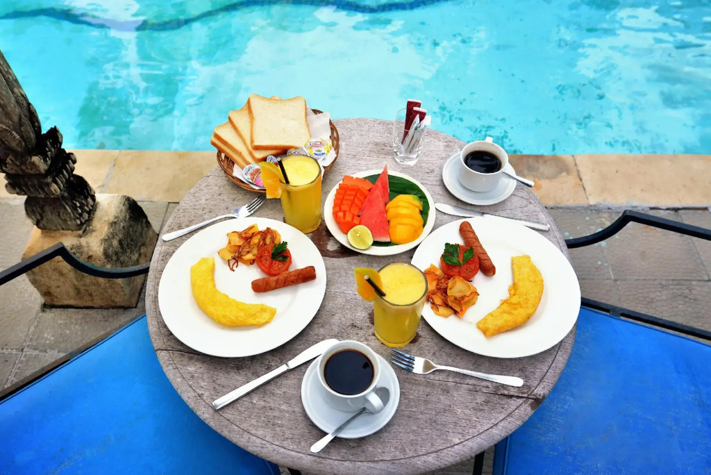 Bebek Cottage Sanur