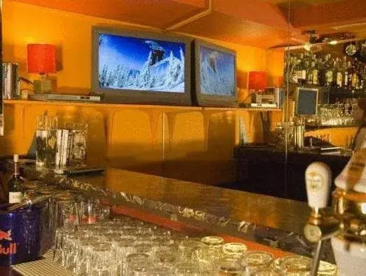 Backpacker Deluxe Hotel Capricorn