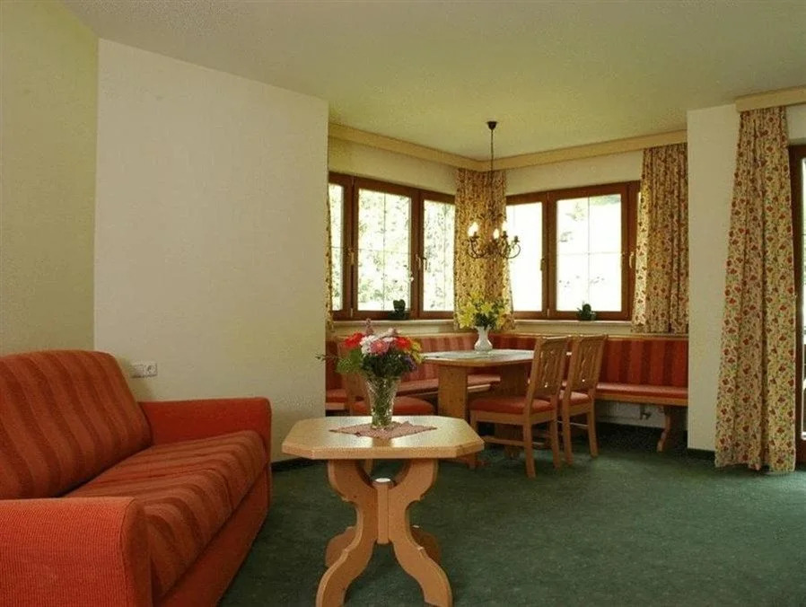 Bachmann Appartements