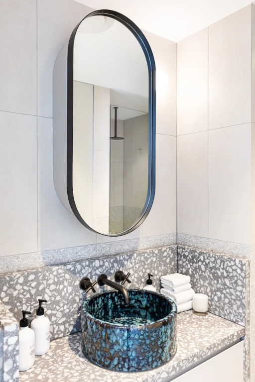 The 249 Apartments by Urban Rest