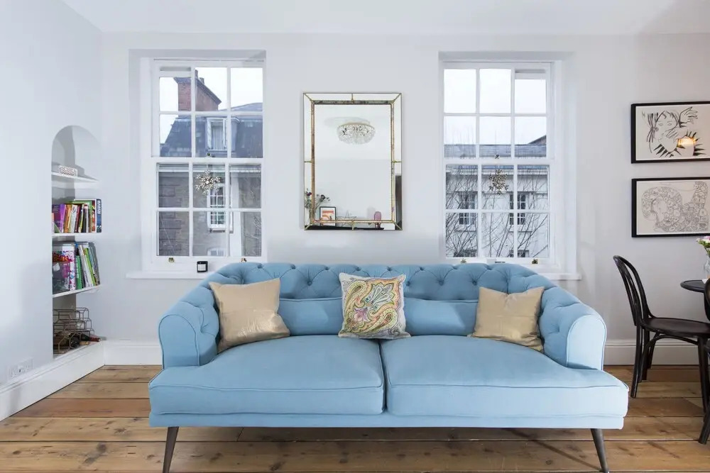 Beautiful 1BR Flat in Central London