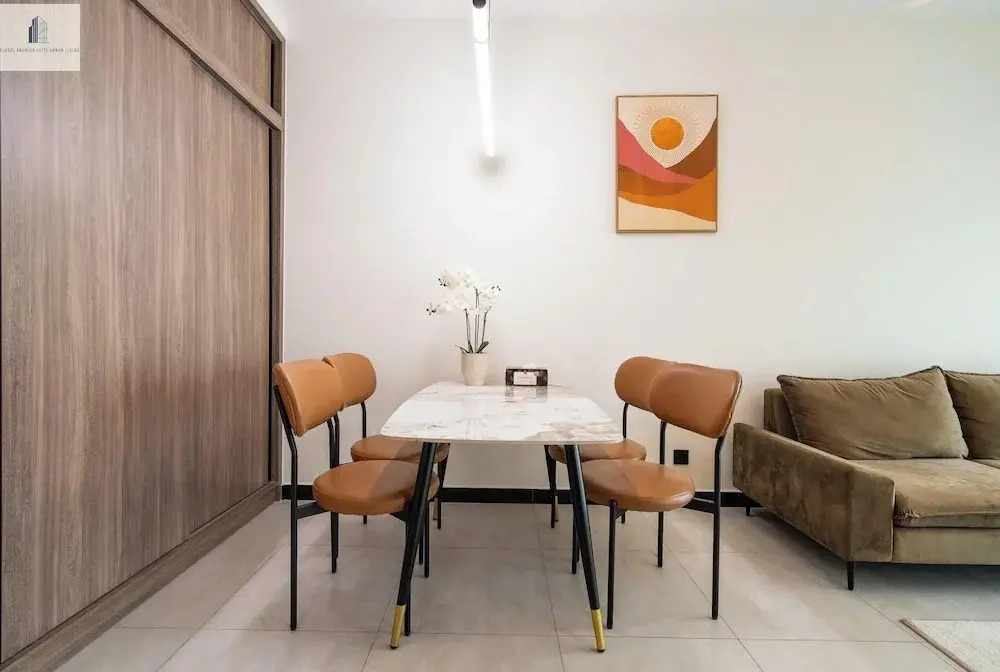 Delasol Premier Elite Urban Living