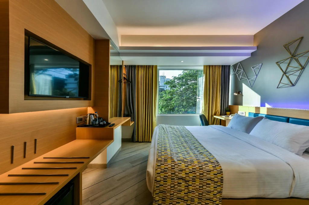 Indie Stays, BKC