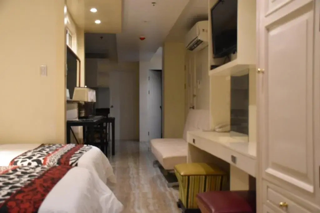 Avalu Residences