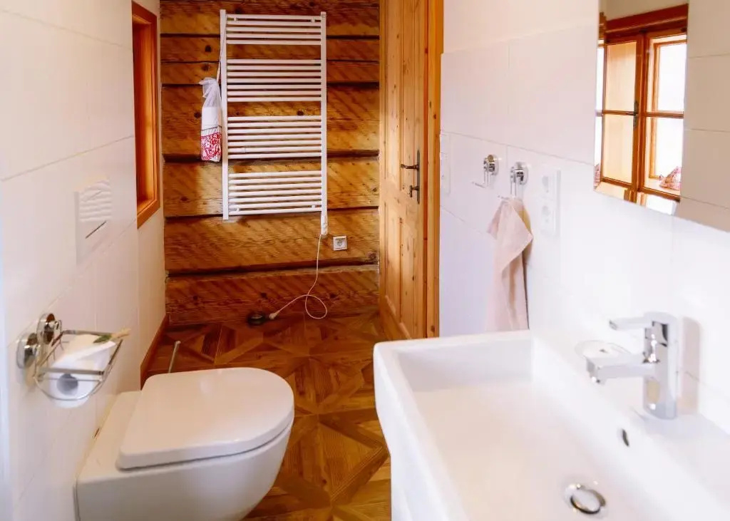 Waldharmonie - Chalet & Apartments