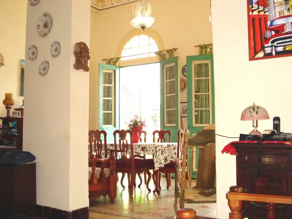 Sarita Rooms