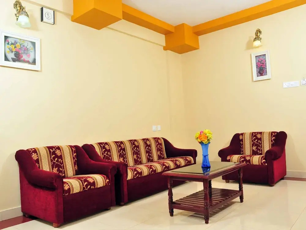 Keli Residency