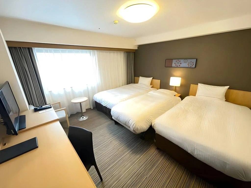 Richmond Hotel Hamamatsu