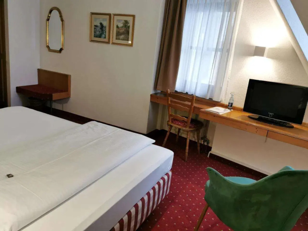 Landhotel Ölmühle