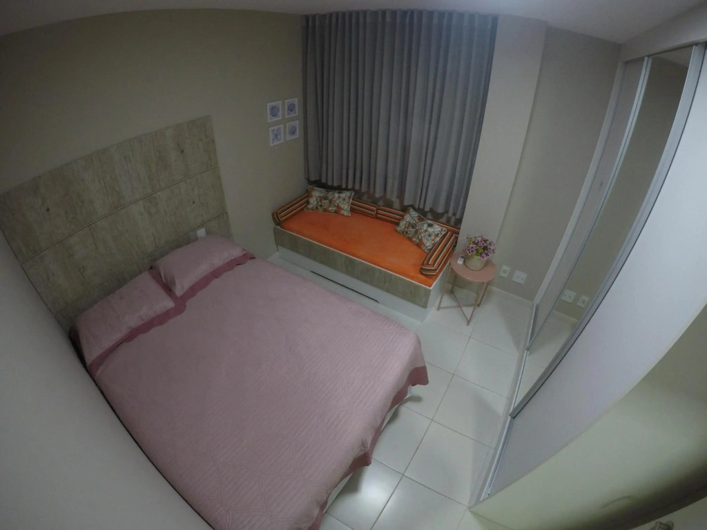 Apt 2/4 Luxo Iberostate