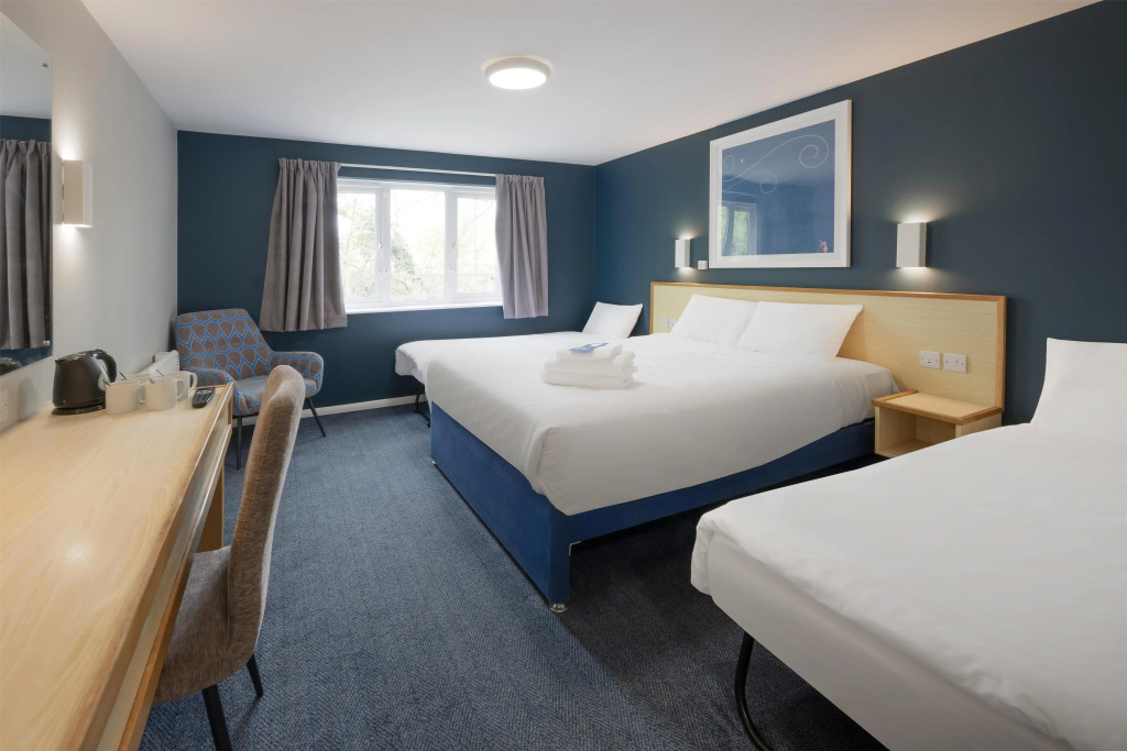 Travelodge Great Yarmouth Acle