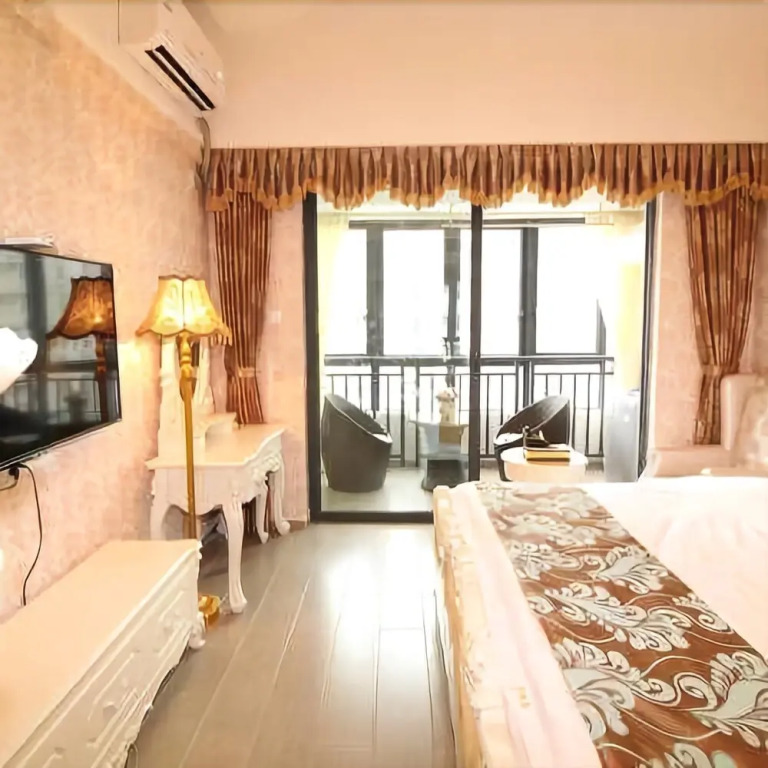 Star Apartment Hotel