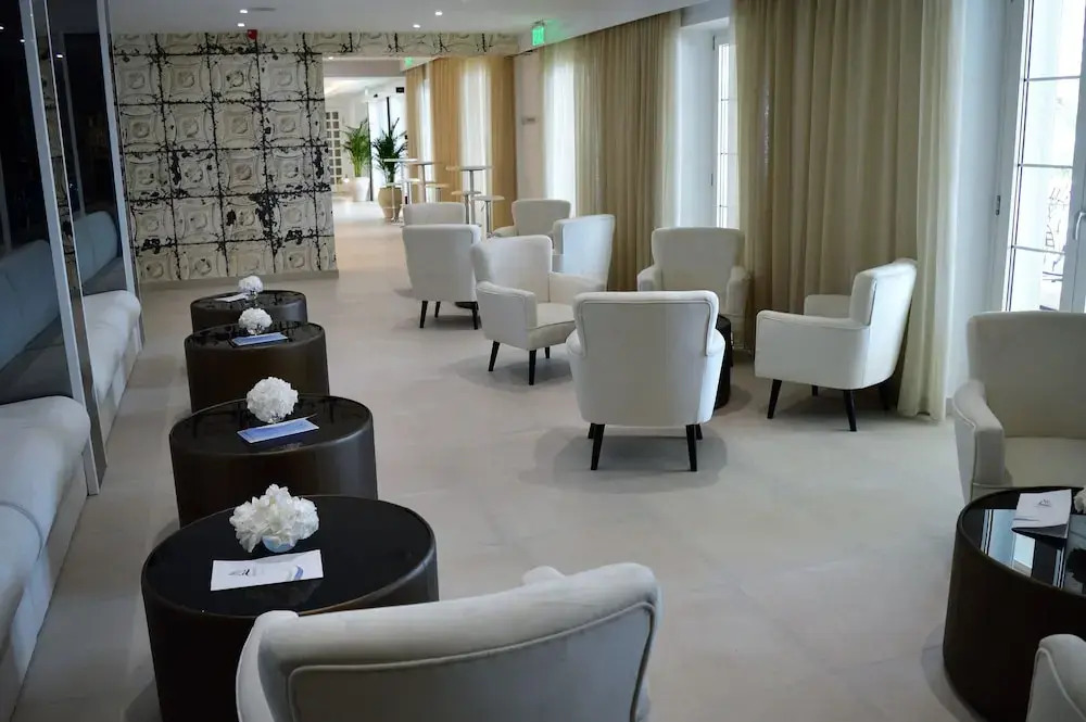 Hotel Bellevue