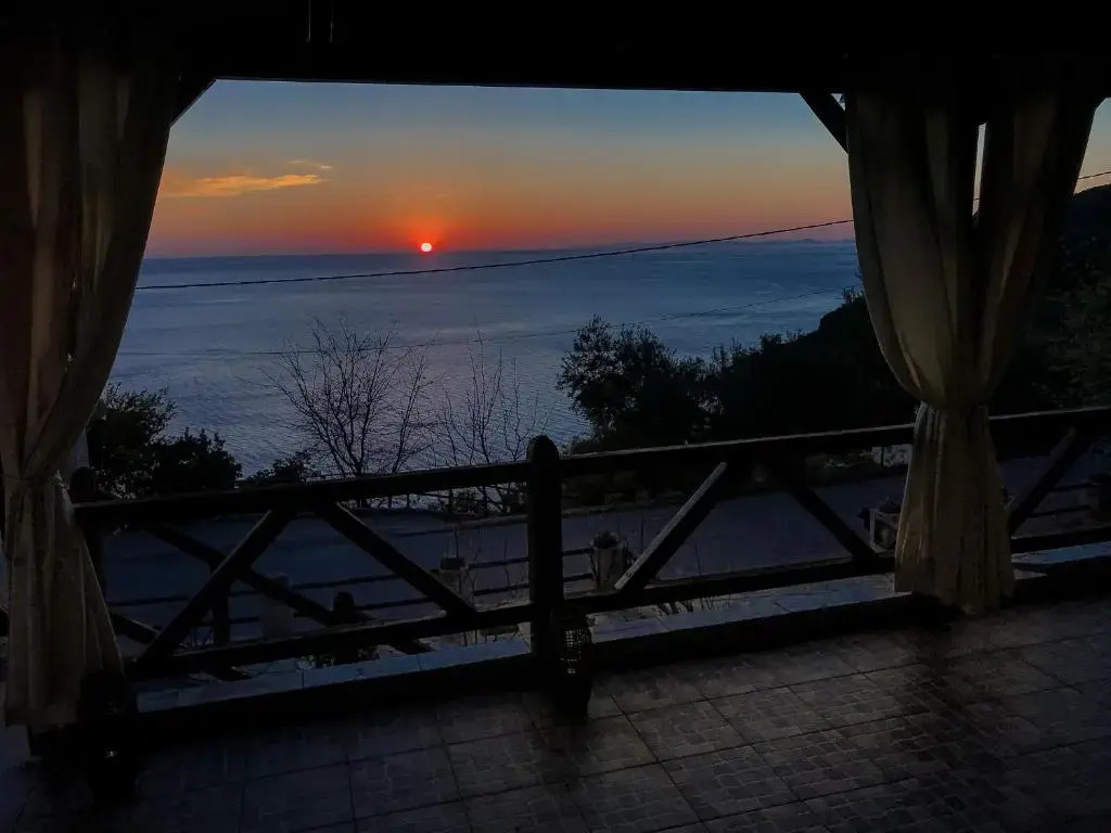 House of the Rising Sun