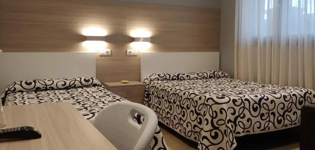 Hotel Goizalde