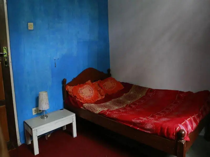 Gardu Axsa Homestay