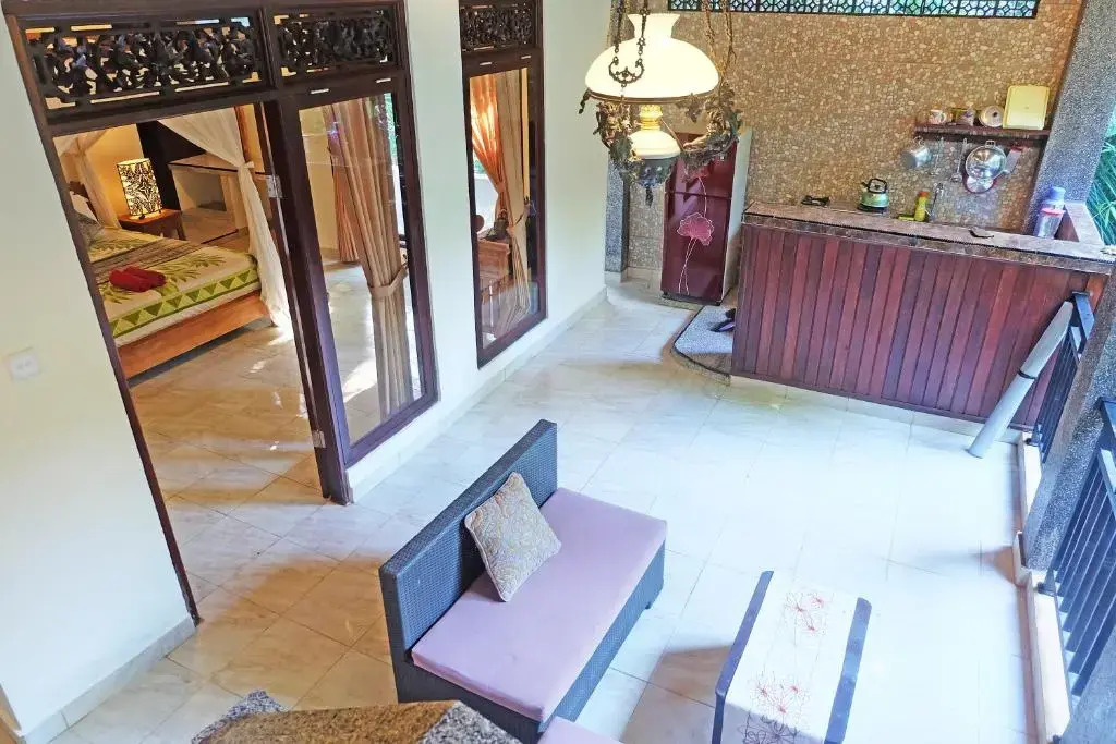 Rumah Kelinci