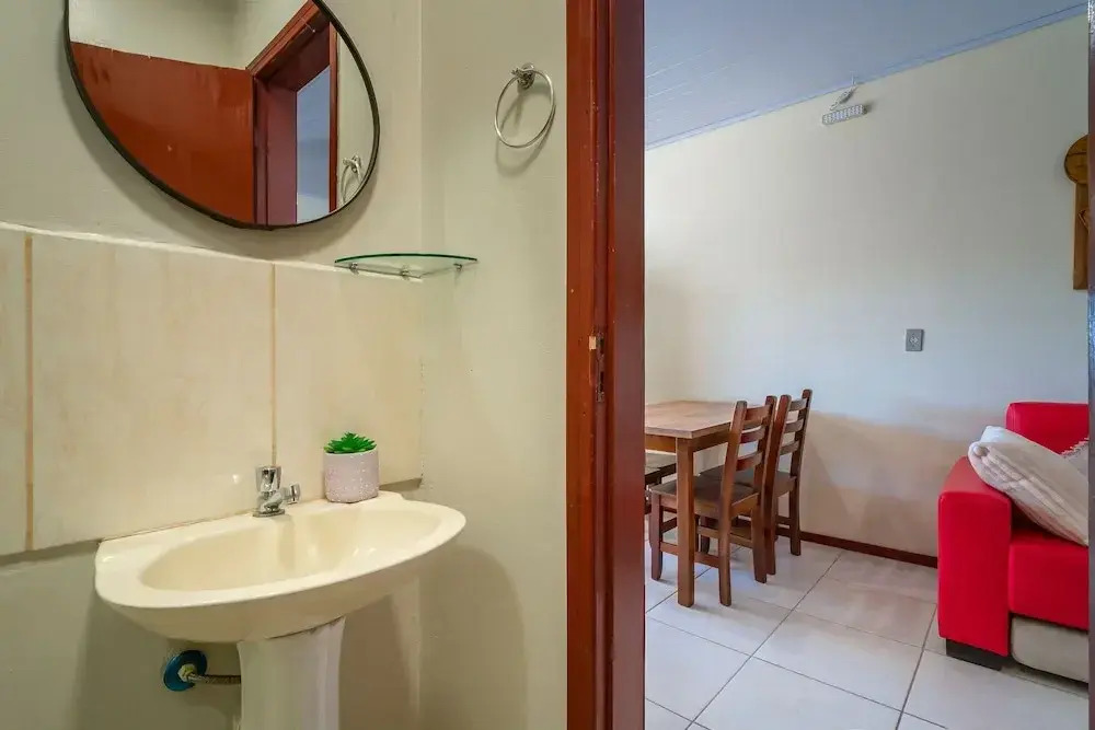 AP 15 Ala Tainha Residencial Solavir