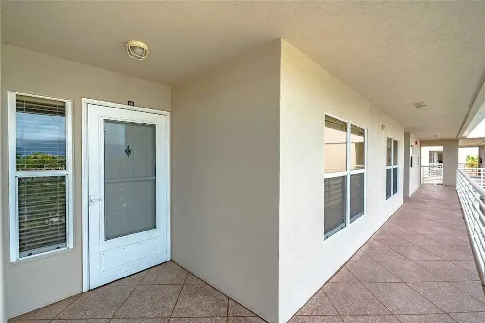 Bahia Vista 9518 - Two Bedroom Condo