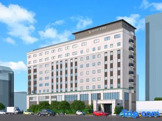 Hotel Eins Osaka Kadoma City Station