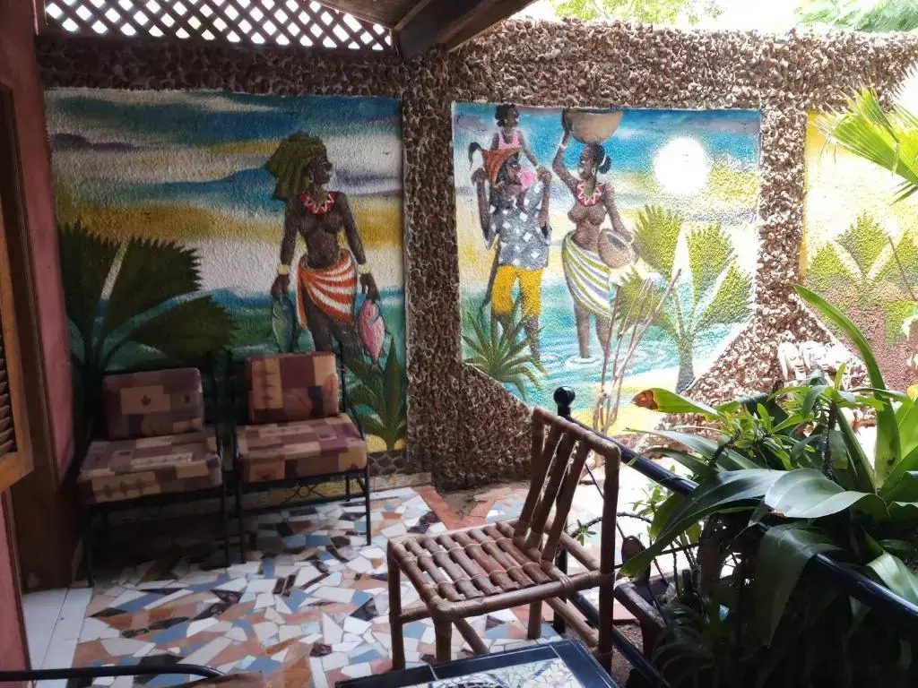 Auberge Khady