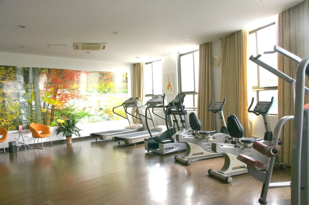 China Garden Hotel