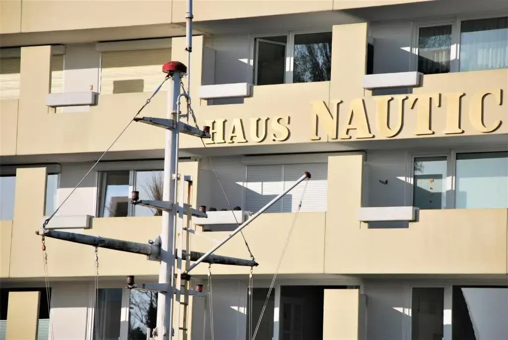 Haus Nautic Whg. 809