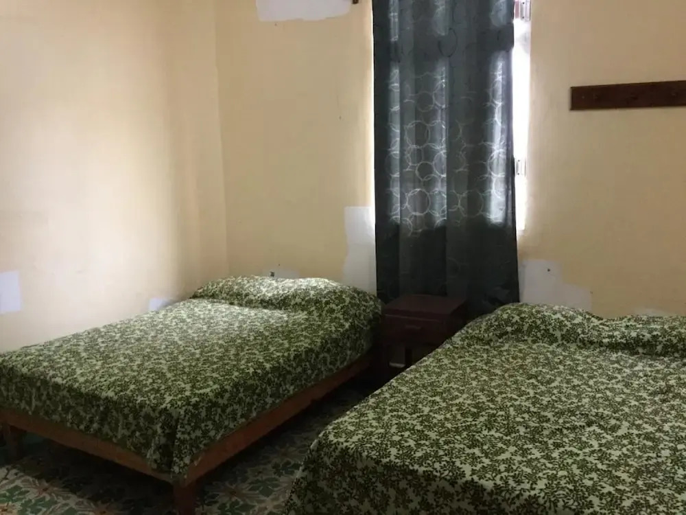 OYO Hotel Edén