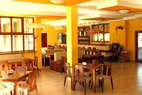 Edelweiss Park Hotel