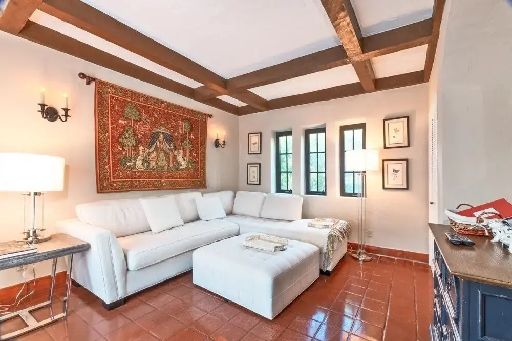 New Listing! Enchanting Spanish-style 4 Bedroom Home