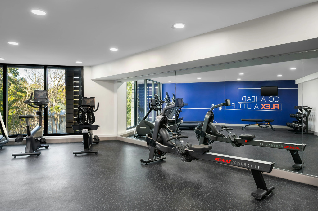 Holiday Inn Express Hilton Head Island by IHG