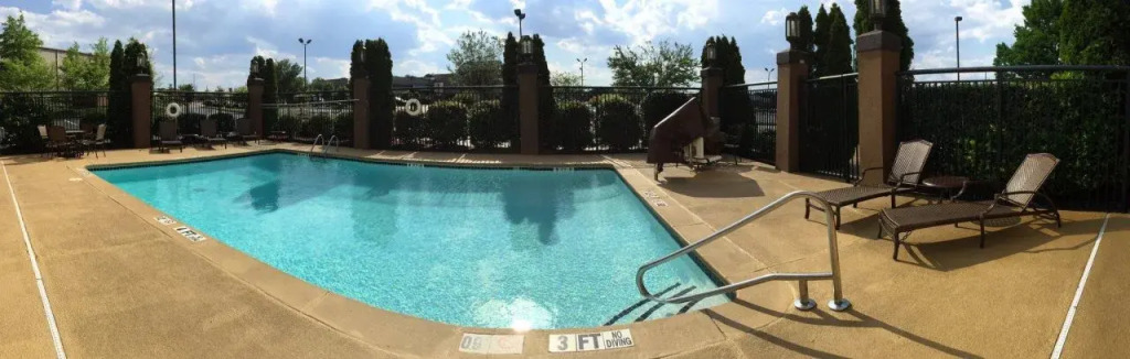 Holiday Inn Express Peachtree Corners-Norcross by IHG