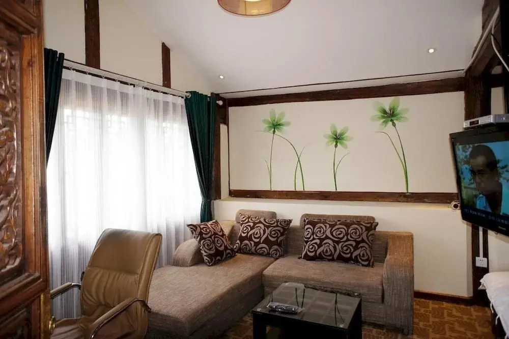 Tianyoutang Inn