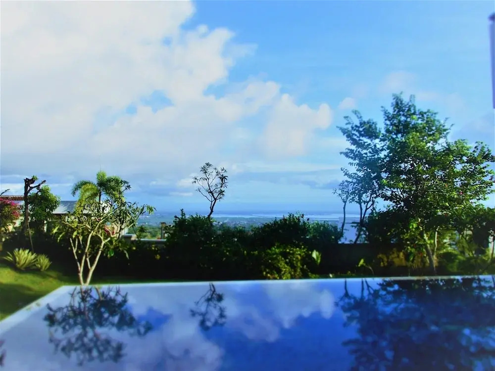 15 Bedrooms Sun Suite Villa Bali