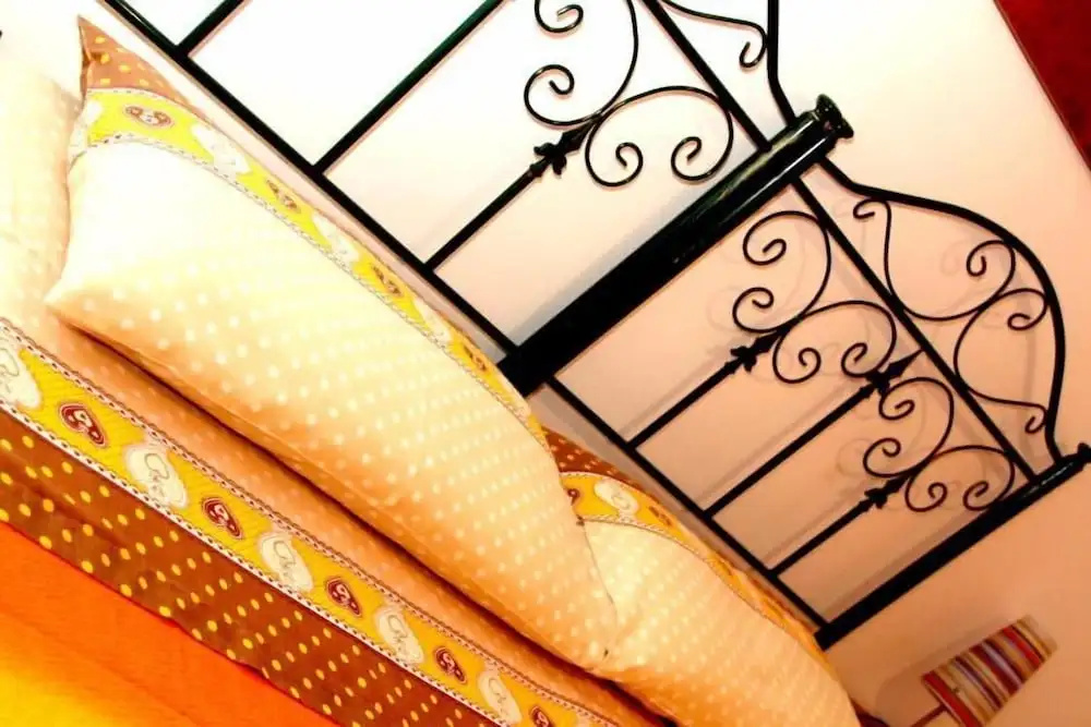 B&B L Aranceto