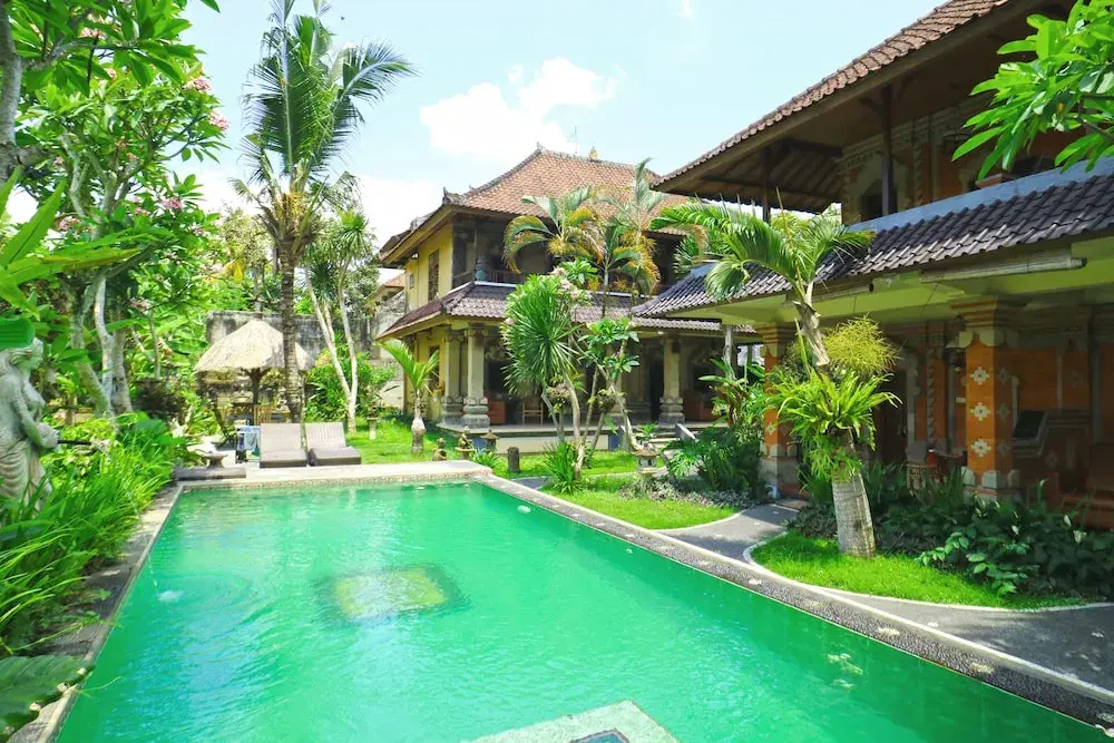 Desta House Ubud