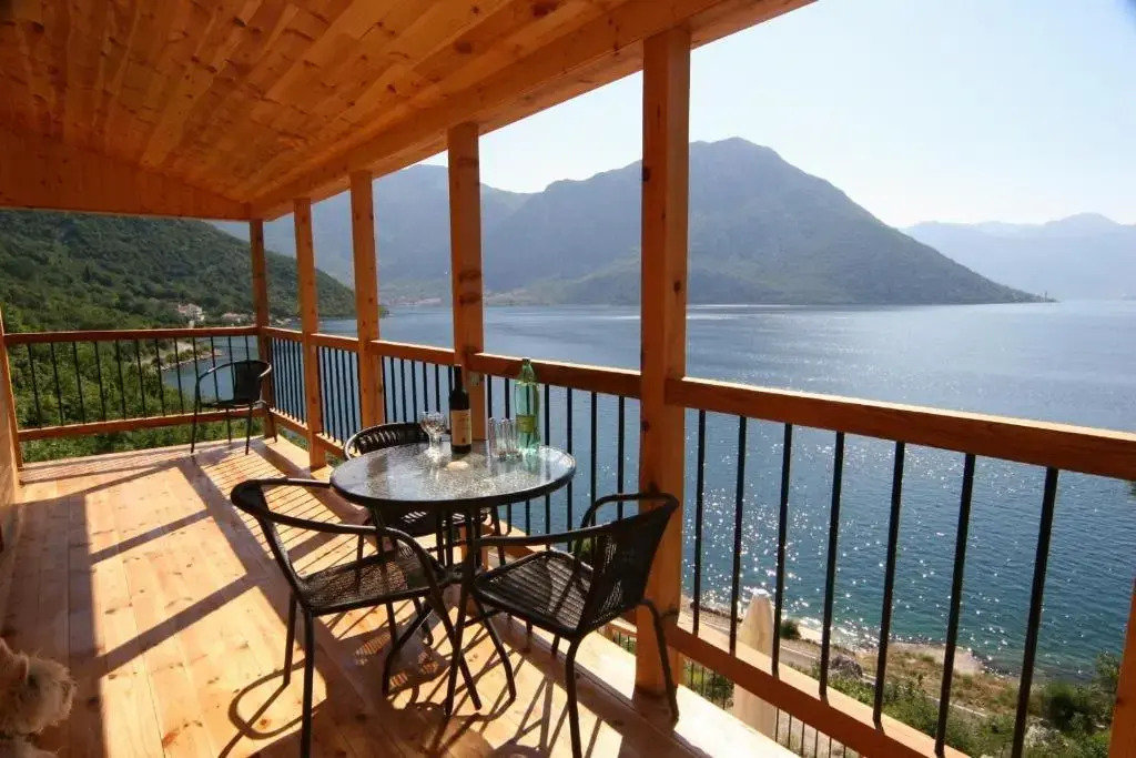 Villa Strp