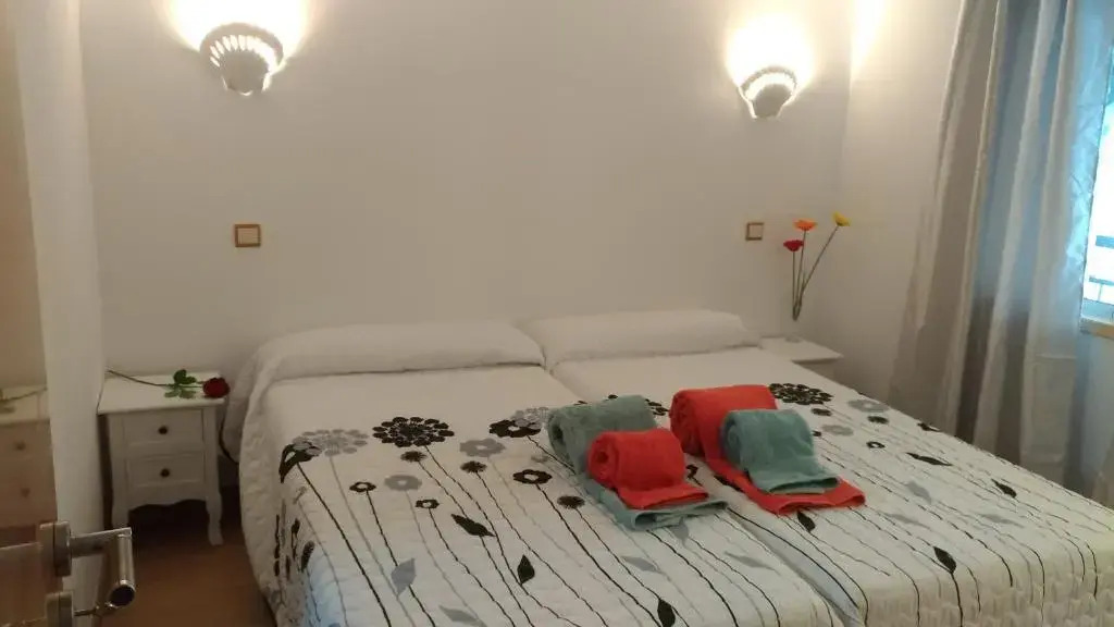 Apt Cardoso 3 ao lado da Praia Peneco